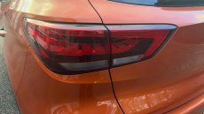 MG ZS 1.5 VTi-TECH Excite 5dr Petrol Hatchback